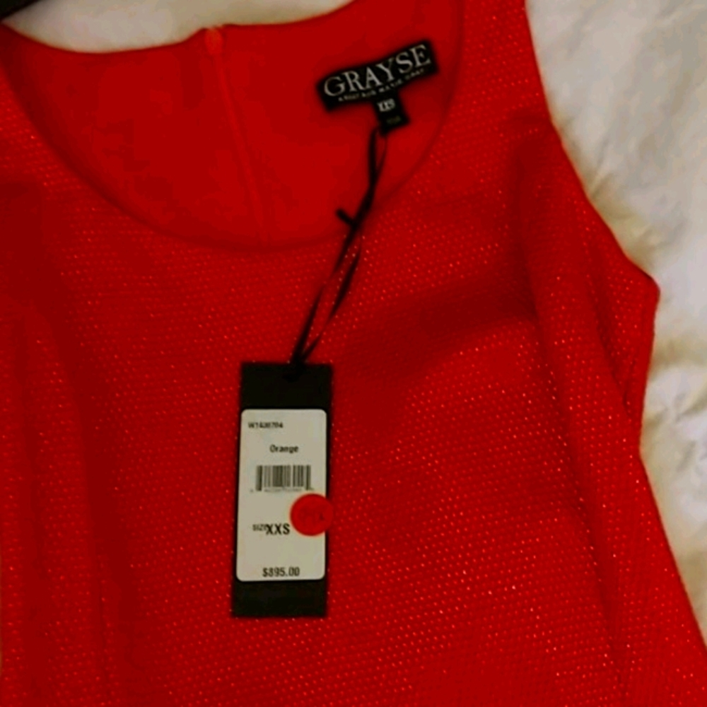 Dress